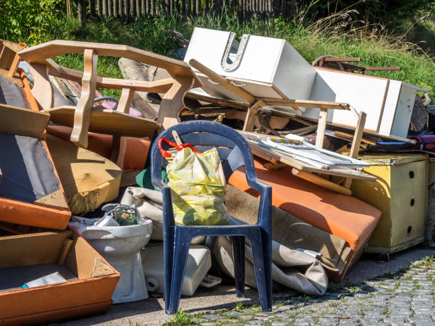 Best Yard Waste Removal  in Hollymead, VA