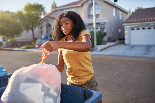 Best Residential Junk Removal  in Hollymead, VA