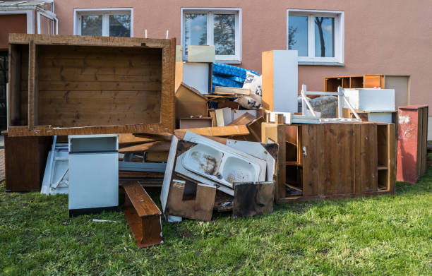 Basement Cleanout Services in Hollymead, VA