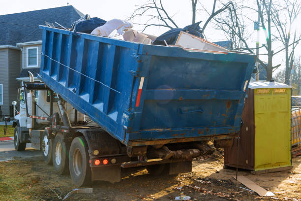 Best Same-Day Junk Removal  in Hollymead, VA