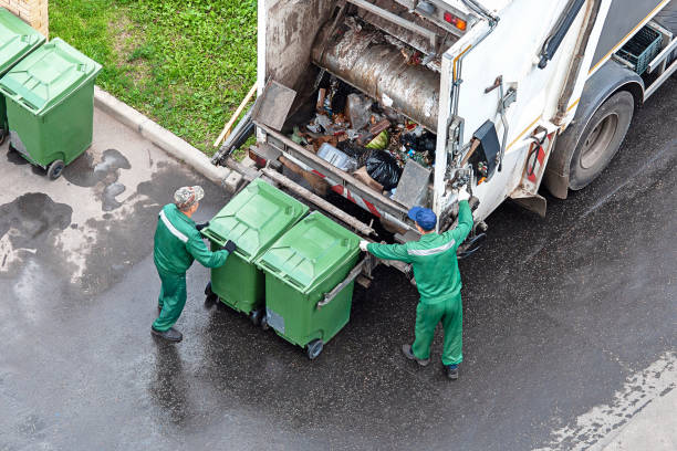 Best Basement Cleanout Services  in Hollymead, VA