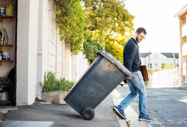 Best Construction Debris Removal  in Hollymead, VA