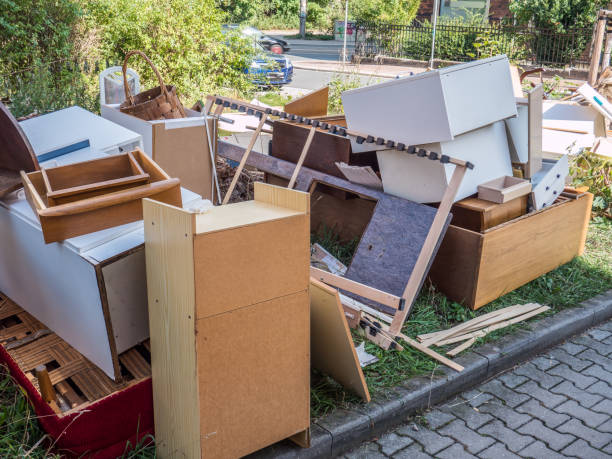 Best Professional Junk Removal  in Hollymead, VA
