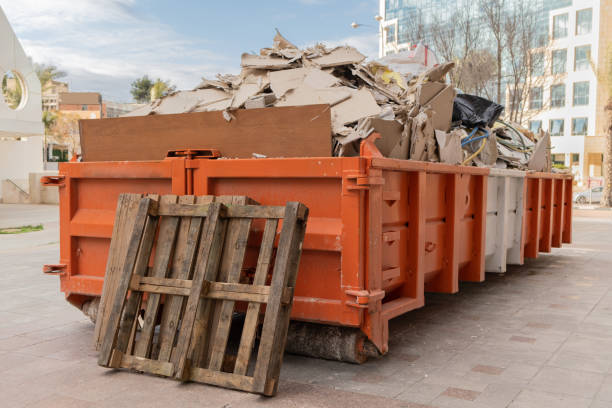 Best Yard Cleanup Services  in Hollymead, VA
