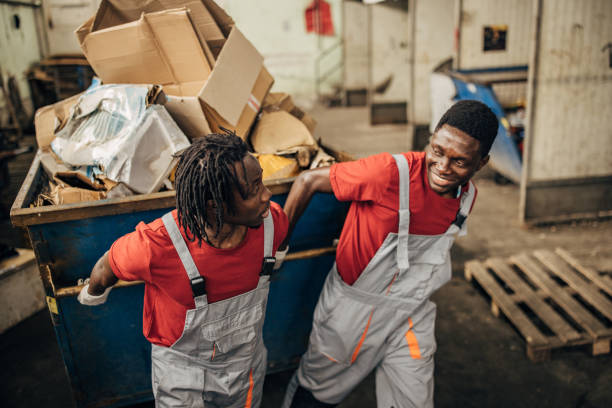 Best Commercial Junk Removal  in Hollymead, VA