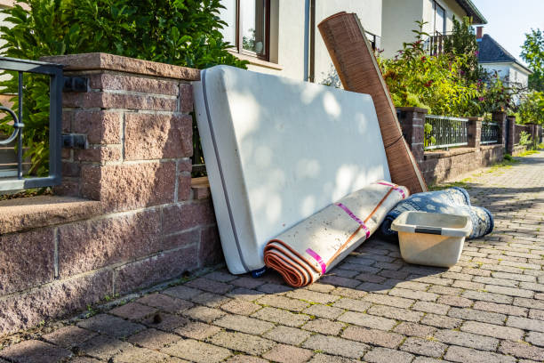 Best Junk Removal Near Me  in Hollymead, VA