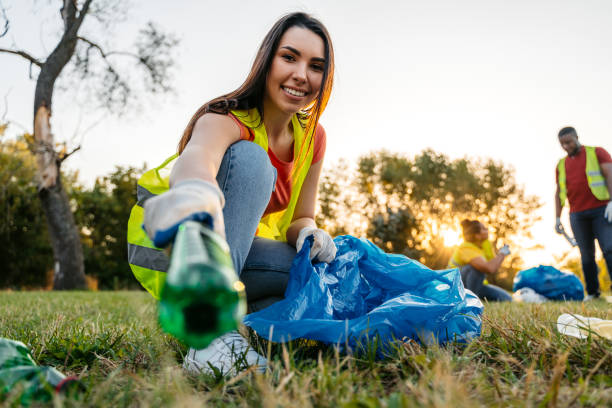 Best Professional Junk Removal  in Hollymead, VA