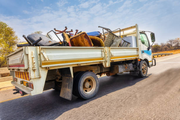 Best Basement Cleanout Services  in Hollymead, VA